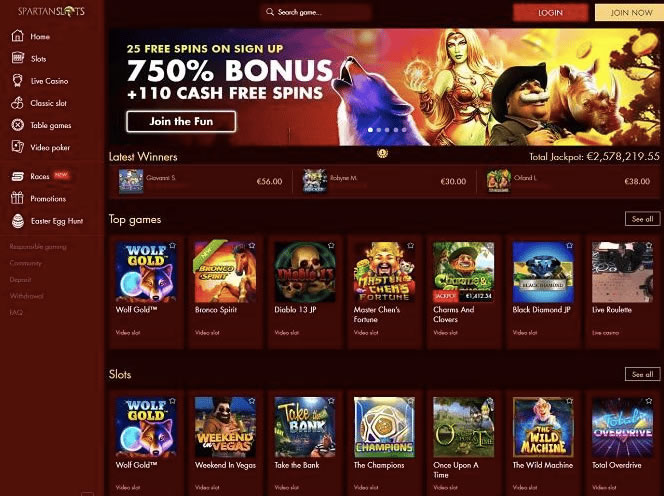 fb777 casino slot