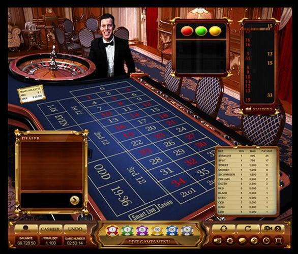 fb777 online casino