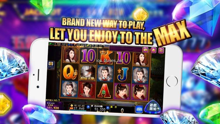 fb 777 casino online