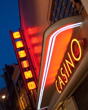 voslot casino