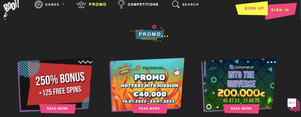 hot 646 casino online