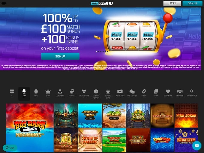 phwin online casino