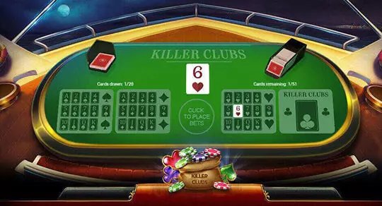 swerte99 online casino